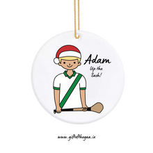 Load image into Gallery viewer, Hurler / Sash Jersey