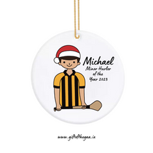 Load image into Gallery viewer, Hurler / Vertical Stripe Jersey