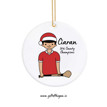 Load image into Gallery viewer, Hurler / Plain Jersey