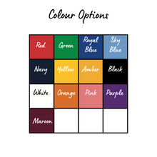 Load image into Gallery viewer, Camogie Player Decoration with Helmet / Plain Jersey