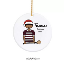 Load image into Gallery viewer, Hurler / Horizontal Stripe Jersey