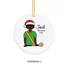 Load image into Gallery viewer, Hurler / Sash Jersey