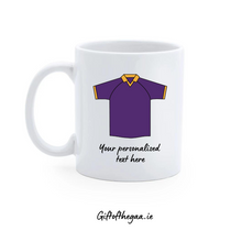 Load image into Gallery viewer, Mug with Plain GAA Jersey
