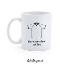 Load image into Gallery viewer, Mug with Plain GAA Jersey
