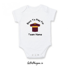 Load image into Gallery viewer, NEW! GAA Baby Vest / Band Jersey
