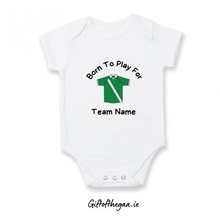 Load image into Gallery viewer, NEW! GAA Baby Vest / Sash Jersey
