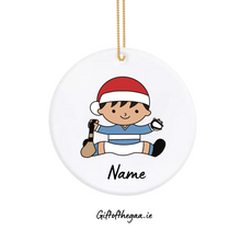 Load image into Gallery viewer, Baby Hurler Decoration / Band Jersey
