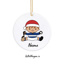 Load image into Gallery viewer, Baby Hurler Decoration / Band Jersey
