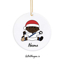 Load image into Gallery viewer, Baby Hurler Decoration /  Sash
