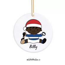 Load image into Gallery viewer, Baby Hurler Decoration / Band Jersey
